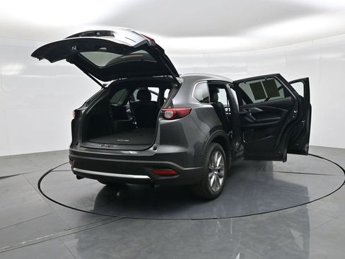 Used 2021 MAZDA CX-9 Grand Touring image 3