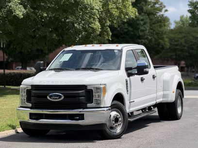Used 2017 Ford F350 XL w/ Power Equipment Group