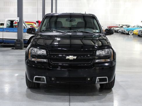 Used 2006 Chevrolet TrailBlazer LT w/ SS Package image 17