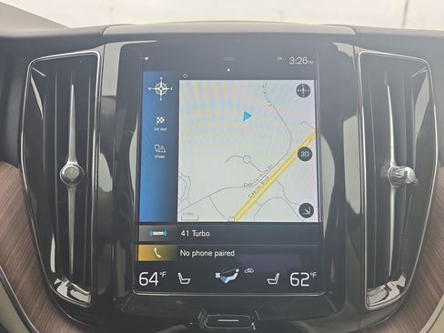 Used 2021 Volvo XC60 T5 Momentum w/ Premium Package image 21