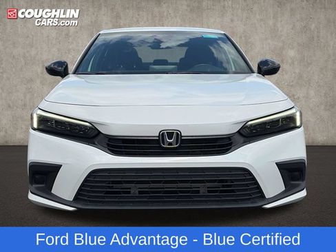 Used 2023 Honda Civic Sport image 2