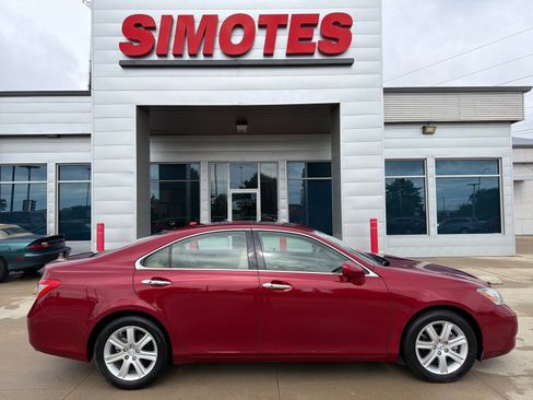 Used 2009 Lexus ES 350 FWD image 1