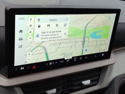 New 2026 Ford Explorer Active image 18