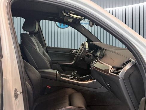 Used 2022 BMW X5 xDrive40i w/ M Sport Package AWD/4WD image 6