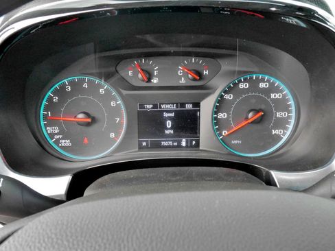 Used 2020 Chevrolet Traverse LS image 24