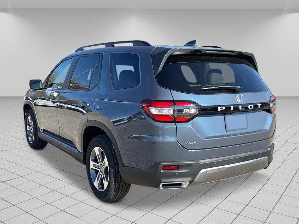 New 2026 Honda Pilot EX-L image 3