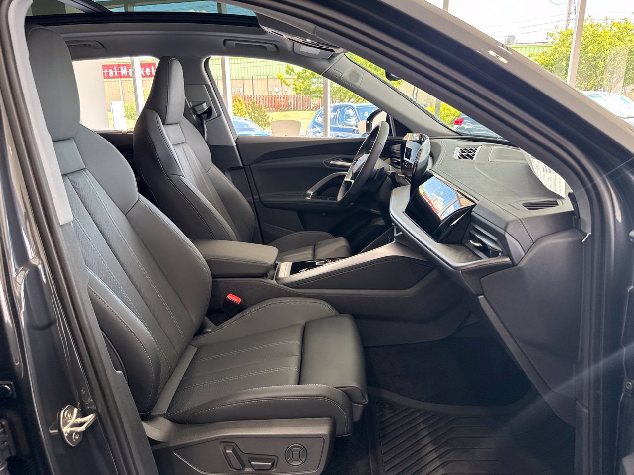 New 2026 Audi Q5 Premium Plus AWD/4WD image 50