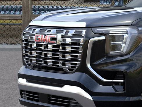 New 2026 GMC Terrain Denali w/ LPO, Floor Liner Package AWD/4WD image 13