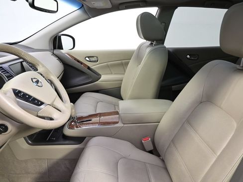 Used 2013 Nissan Murano LE w/ Platinum Pkg AWD/4WD image 8