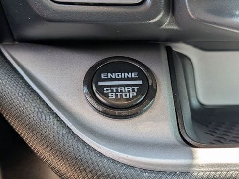 Used 2022 Ford Bronco Sport Big Bend w/ Convenience Package AWD/4WD image 18