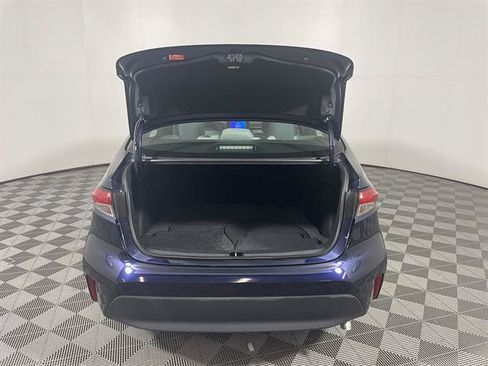 Certified 2023 Toyota Corolla LE w/ Carpet Mat Package (TMS) FWD image 22