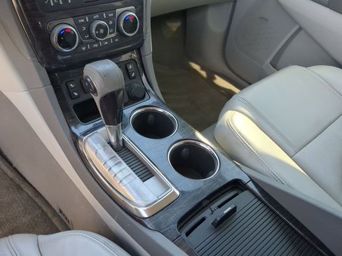 Used 2017 Buick Enclave Leather image 20