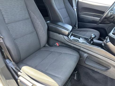 Used 2022 Dodge Durango GT w/ Blacktop Package AWD/4WD image 10