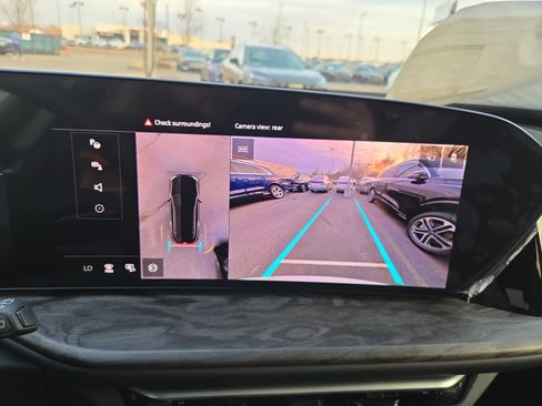 New 2025 Audi Q5 Premium image 12