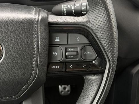 Used 2023 Toyota Sequoia TRD Pro image 16