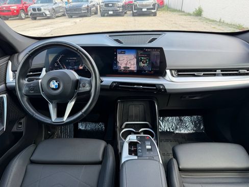 Used 2023 BMW X1 xDrive28i w/ Convenience Package AWD/4WD image 13