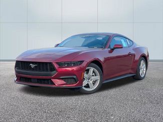 New 2026 Ford Mustang Coupe video 1