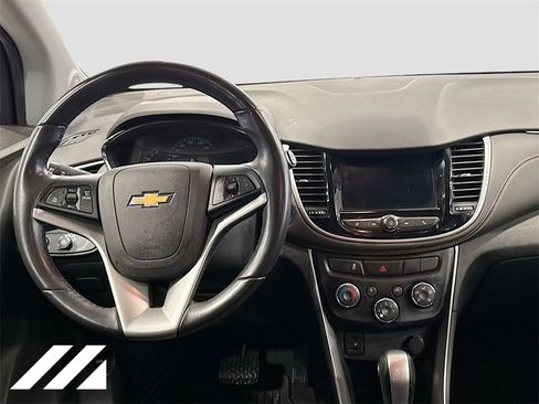 Used 2019 Chevrolet Trax LT w/ Redline Edition image 22