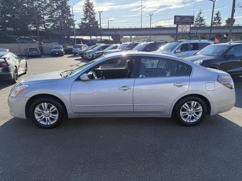 Used 2012 Nissan Altima 2.5 S w/ Convenience Pkg image 12