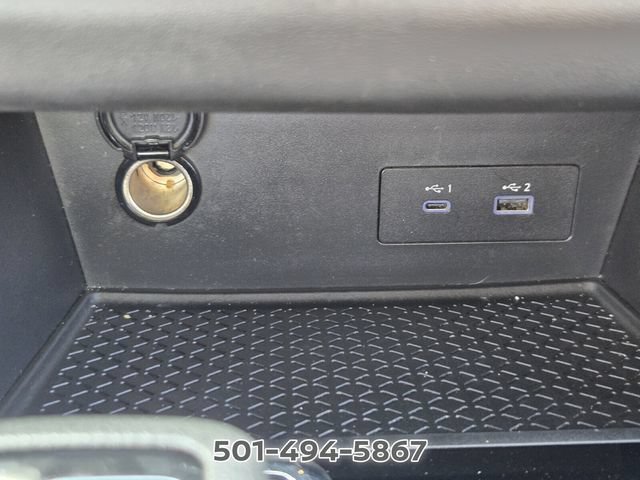 Used 2023 Nissan Pathfinder Rock Creek AWD/4WD image 26