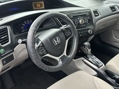 Used 2013 Honda Civic HF image 10