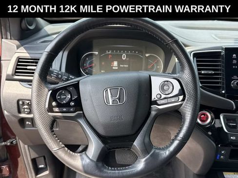 Used 2019 Honda Passport Elite image 19