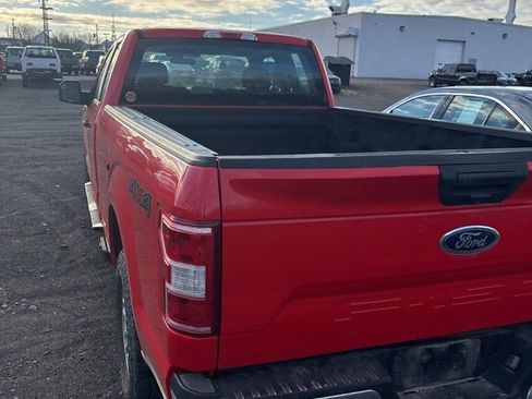 Used 2018 Ford F150 XL w/ Equipment Group 101A Mid image 12
