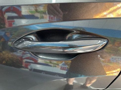 Used 2022 Hyundai Tucson SEL image 15