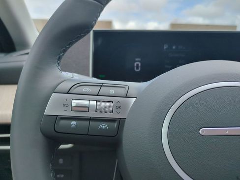 New 2026 Hyundai Sonata SEL image 31