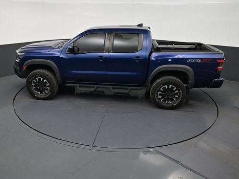 Used 2022 Nissan Frontier PRO-4X AWD/4WD image 13