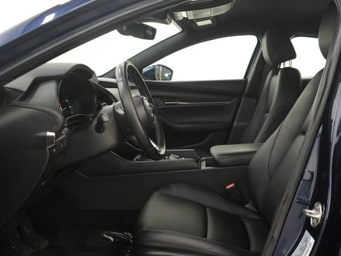 Used 2019 MAZDA MAZDA3 AWD Hatchback image 21