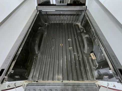 Certified 2020 Chevrolet Silverado 2500 High Country w/ Z71 Off-Road Package image 22