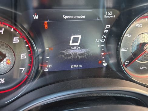 Used 2023 Dodge Charger GT w/ Blacktop Package image 2