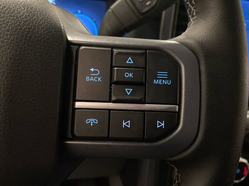 New 2025 Ford F150 XLT w/ Equipment Group 302A MID image 22