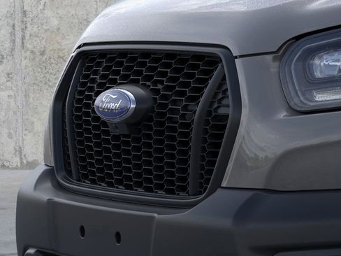 New 2025 Ford Transit 350 XL image 17