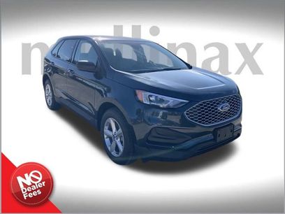 New 2024 Ford Edge SE