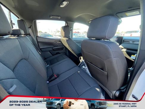 New 2026 GMC Canyon Elevation w/ Convenience Package image 20