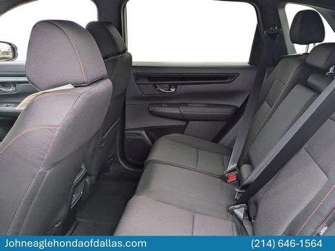 New 2026 Honda CR-V Sport image 19