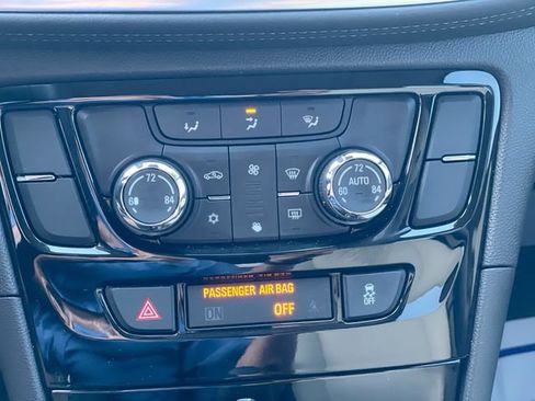 Used 2017 Buick Encore Preferred FWD image 24