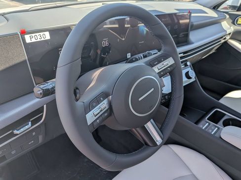 New 2026 Hyundai Sonata SEL FWD image 51