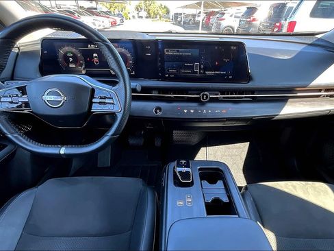 Used 2023 Nissan Ariya AWD image 18
