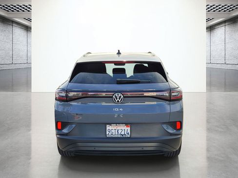 Used 2023 Volkswagen ID.4 Pro RWD image 8