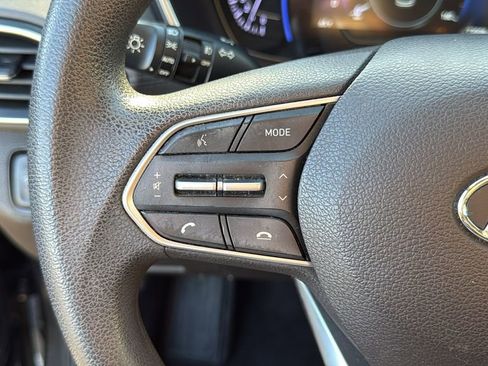 Used 2020 Hyundai Santa Fe SEL w/ Cargo Package image 19