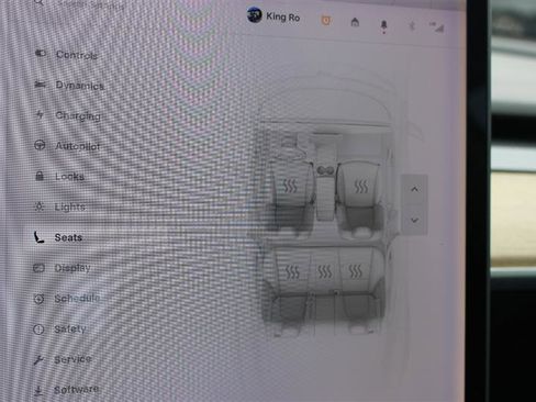 Used 2020 Tesla Model 3 Performance image 17