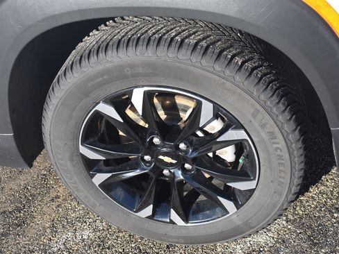 Certified 2023 Chevrolet TrailBlazer LT image 11