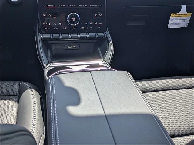 New 2027 GMC Terrain Denali AWD/4WD image 20
