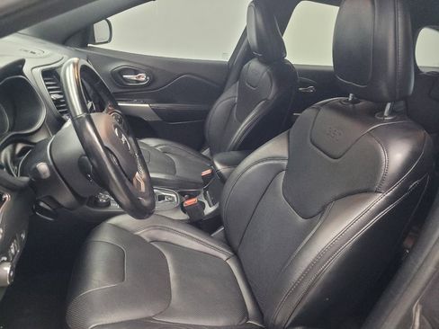 Used 2020 Jeep Cherokee High Altitude image 17