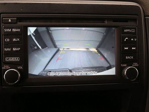 Used 2020 Nissan NV 1500 SV w/ Navigation Package image 20