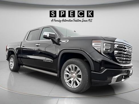 New 2026 GMC Sierra 1500 Denali image 7