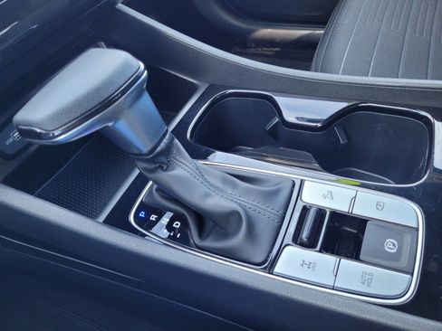 Used 2022 Hyundai Santa Cruz SEL image 24